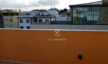 Imagem 6: Apartamento com 3 dormitórios à venda, 190 m² por R$ 700.000 - Santa Tereza - Belo Horizon