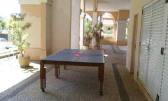 Imagem 3: Apartamento com 3 dormitórios à venda, 97 m² por R$ 580.000 - Recreio dos Bandeirantes - R