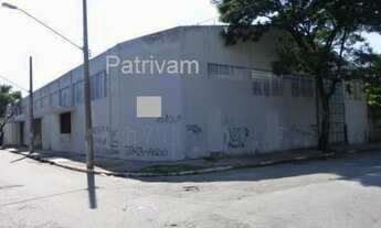 Imagem 7: Terreno a 100 metros da Estação de TREM MoocaIpiranga