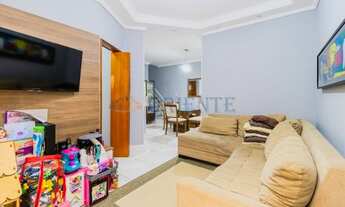 Imagem 2: São Paulo - Casa de Condomínio - VILA GUILHERMINA