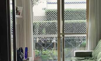 Imagem 3: Apartamento para venda possui 62 m² com 3 dormitórios por R$ 240.000,00 - Jardim São Saver