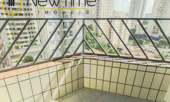 Imagem 6: SÃO PAULO - Apartamento Padrão - PERDIZES