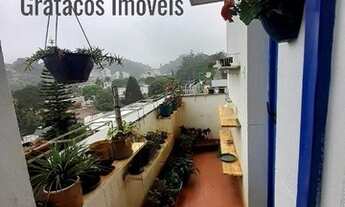 Imagem 5: Petrópolis - Apartamento Padrão - Centro