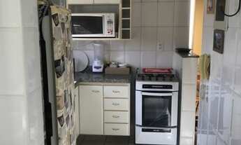 Imagem 3: Apartamento Mobiliado e confortável