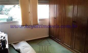 Imagem 6: Jardins Nobre - Próximo a Rua Augusta