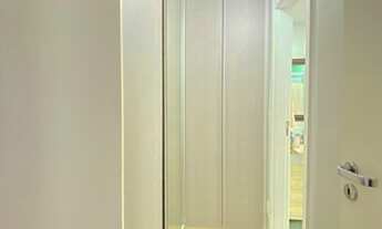 Imagem 7: Apartamento 2 quartos, suíte, closet, varanda, 1 vaga + visitantes - Cidade Jardim