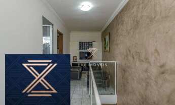 Imagem 6: Apartamento com 3 dormitórios à venda, 80 m² por R$ 300.000,00 - Jaqueline - Belo Horizont