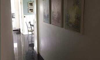 Imagem 4: Apartamento com 4 dormitórios à venda, 255 m² por R$ 3.200.000,00 - Indianópolis - São Pau