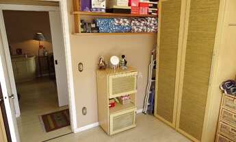 Imagem 6: PORTO ALEGRE - Padrão - Floresta