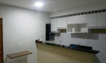 Imagem 4: VENDO EXCELENTE APARTAMENTO 2 QUARTOS R FUNDO II FRENTE