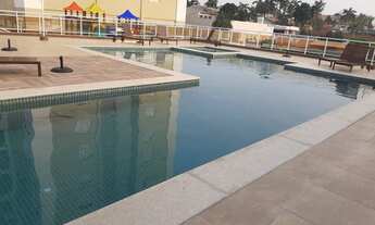 Imagem 4: Venda- Apartamento novo no santa Rosa, Veronese, 3 suítes - Cuiabá-MT