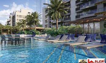 Imagem 4: Aptos de 2,3 ou 4 Suítes, na praia da Barra da Tijuca - RJ