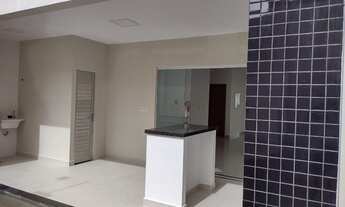 Imagem 5: Jardins do Lago 250 metros quadrados com 3 quartos