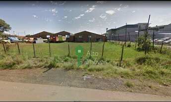 Imagem 1: Terreno à venda, 2844 m² por R$ 1.666.299,60 - Conradinho - Guarapuava/PR