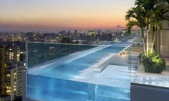 Imagem 4: APARTAMENTO ALTO PADRÃO PARAÍSO - 3 SUÍTES