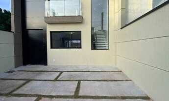 Imagem: Sobrado 3 dormitórios