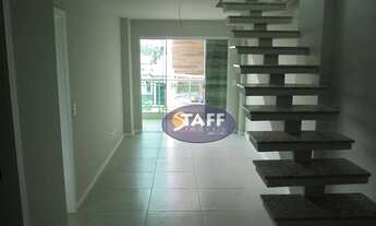 Imagem 5: Cobertura com 2 dormitórios à venda, 110 m² por R$ 910.000,00 - Centro - Cabo Frio/RJ