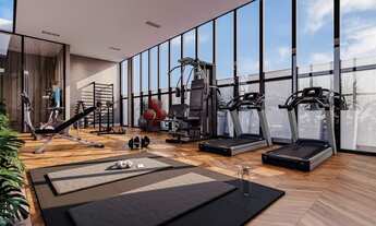 Imagem 5: CURITIBA - Apartamento Padrão - Bigorrilho