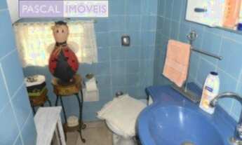 Imagem 6: SãO PAULO - Casa Padrão - Campo Belo