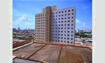 Imagem 7: Apartamento novo de 1 dormitório no Next Garden localizado ha 600 metros da Estação Vila d