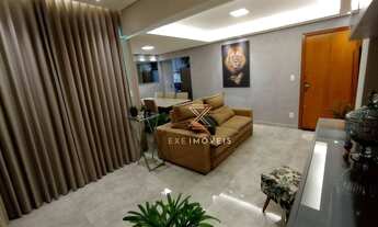 Imagem 6: Apartamento com 3 dormitórios à venda, 96 m² por R$ 600.000 - Manacás - Belo Horizonte/MG