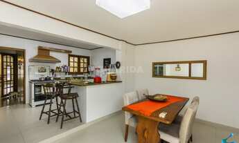 Imagem 5: Casa Residencial/Sobrado para aluguel, 3 quartos, 1 suíte, 3 vagas, Passo d'Areia - P