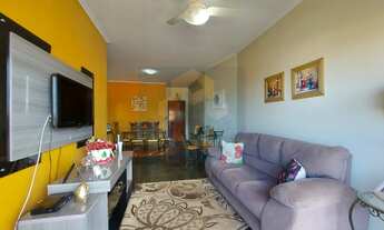 Imagem 3: Apartamento para venda tem 100 metros quadrados com 3 quartos