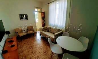 Imagem 5: Apartamento para venda tem 65 metros quadrados com 2 quartos em Madureira - Rio de Janeiro