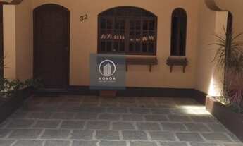 Imagem 2: Casa em Condomínio para Venda em Parque São Luiz Teresópolis-RJ - CA-0965