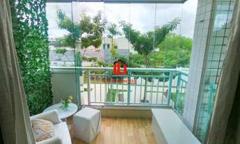 Imagem 5: The Club Residence| Com 3 dormitórios | Com 74m²