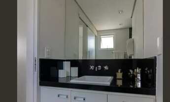 Imagem 7: Apartamento pronto - 82 m² - 1 suíte - 1 vaga - no Itaim Bibi