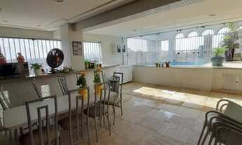 Imagem 5: SARÁTY VENDE - Lindíssima cobertura no Edifício Costa do Sol 530m, 4 suítes + gabinete e p