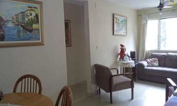 Imagem 2: Apartamento 2 quartos CAMORIM - Rio De Janeiro-RJ