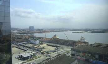 Imagem: Sala, 56 m² - venda por R$ 380.000,00 ou