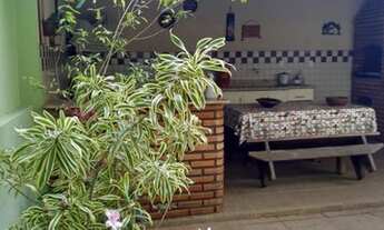 Imagem 9: Belo Horizonte - Casa Padrão - Santa Amélia