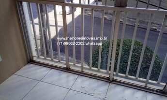 Imagem 4: APARTAMENTO RESIDENCIAL em SALVADOR - BA, CANELA