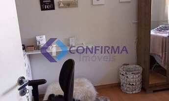 Imagem 7: Aptº 2Qtºs - 51,24m² - Estacionamento - Pimenteiras - Teresópolis/RJ