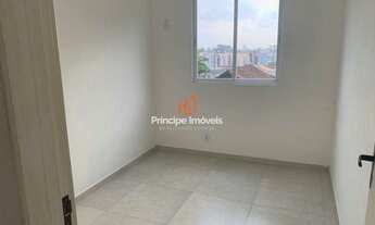 Imagem 5: Apartamento para locação com 2 dormitórios no Adhemar Garcia