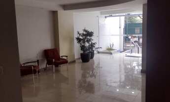 Imagem: Apartamento para venda possui 90 metros