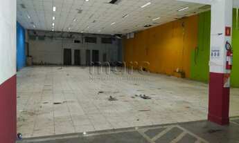 Imagem 5: SAO PAULO - Loja/Salão - SANTA CECILIA