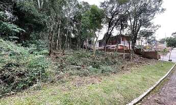 Imagem 2: Terreno no Giardini D'Itália em Gramado