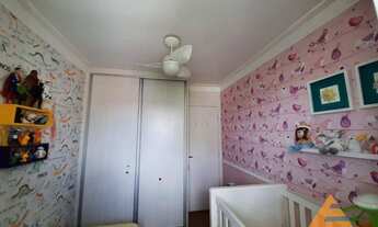 Imagem 2: Apartamento à venda, 65 m² por R$ 470.000,00 - Jaguaré - São Paulo/SP