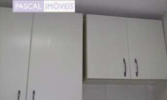 Imagem 7: SãO PAULO - Apartamento Padrão - Vila Alexandria