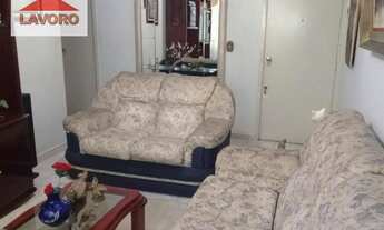 Imagem 6: Apartamento 3 dormitórios, Lapa, à venda, 98 m², São Paulo/SP