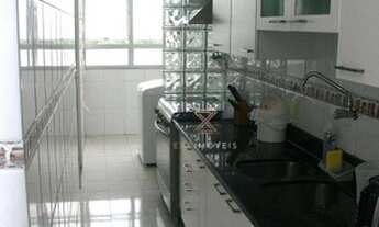 Imagem 7: Apartamento com 2 dormitórios à venda, 92 m² por R$ 1.720.000 - Lagoa - Rio de Janeiro/RJ