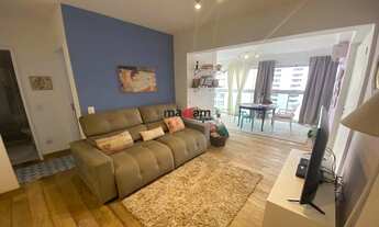 Imagem 5: Apto Vila Mariana - Lazer completo