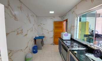 Imagem 5: SãO PAULO - Sobrado Padrão - Jardim Maringá