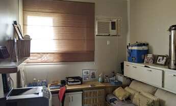 Imagem 7: Apartamento para venda tem 100 metros quadrados com 3 quartos em Edifício Flamingo