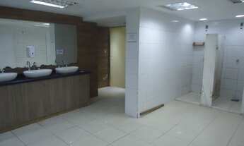 Imagem 7: 1 MÊS DE ALUGUEL GRÁTIS! Excelente Sobreloja na Marques de Abrantes no Flamengo - EMT