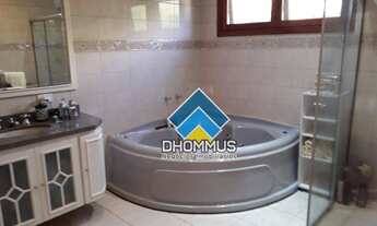 Imagem 6: Casa com 4 dormitórios à venda no Condomínio City Castelo - Itu/SP Dhommus negócios imobil